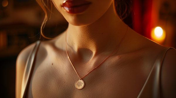 Bijou personnalisé pour femme : pour quelle occasion offrir ce type de cadeau ?