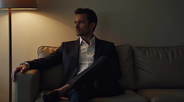 Le sweat homme : alliez confort et style sans compromis