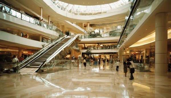 Optimiser son expérience au Siam Paragon à Bangkok