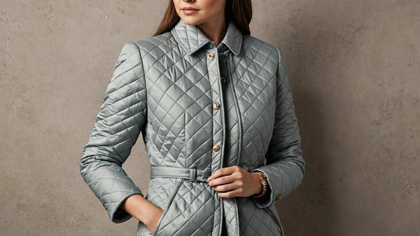 Mode matelassée : adoptez le confort chic pour votre quotidien