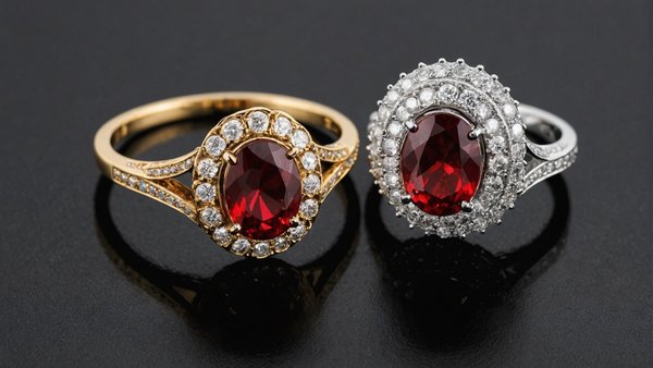 Achat d'un bijou : comment choisir une bague fantaisie ?