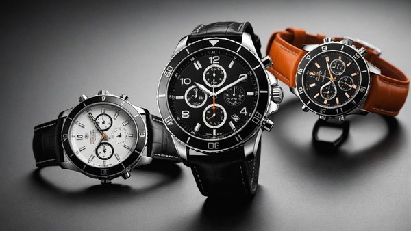 Montres Michel herbelin : apportez une touche de raffinement à votre style