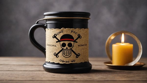 Décoration one piece : idées originales et accessoires incontournables