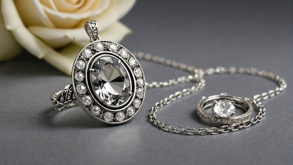 Bijoux en argent 925 : élégance française personnalisée